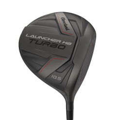 Cleveland Ladies Launcher HB Turbo Golf Driver