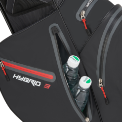 Big Max Aqua Hybrid 3 Stand Bag WL90064 -Accessories Shop 003 8