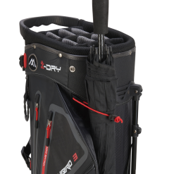 Big Max Aqua Hybrid 3 Stand Bag WL90064 -Accessories Shop 003 9