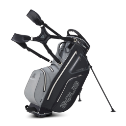 Big Max Aqua Hybrid 3 Stand Bag WL90064