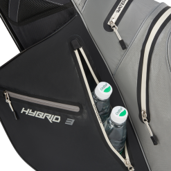 Big Max Aqua Hybrid 3 Stand Bag WL90064 -Accessories Shop 004 8