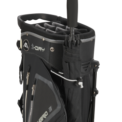 Big Max Aqua Hybrid 3 Stand Bag WL90064 -Accessories Shop 004 9