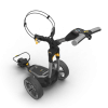 Powakaddy CT6 Electric Golf Trolley | 36 Hole Lithium Battery