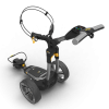 Powakaddy CT6 GPS EBS Electric Golf Trolley | 18 Hole Lithium Battery