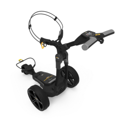 Powakaddy FX3 2022 Electric Golf Trolley | 36 Hole Lithium Battery