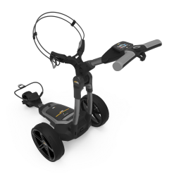Powakaddy FX5 2022 Electric Golf Trolley | 36 Hole Lithium Battery