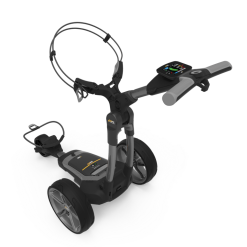 Powakaddy FX7 GPS Electric Golf Trolley | 36 Hole Lithium Battery