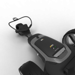 Powakaddy FX7 Electric Golf Trolley | 18 Hole Lithium Battery -Accessories Shop 08 FX7 StandardBattery