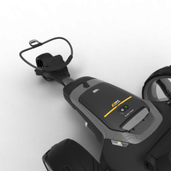 Powakaddy FX7 EBS Electric Golf Trolley | 36 Hole Lithium Battery 8 Powakaddy FX7 EBS Electric Golf Trolley | 36 Hole Lithium Battery -Accessories Shop 08 FX7EBS ExtendedBattery
