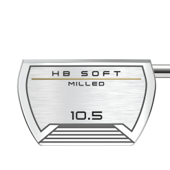 Cleveland Huntington Beach Soft Milled Golf Putter | #10.5 Centre UST Graphite -Accessories Shop 10.5c5 Copy