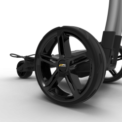 Powakaddy FX5 2022 Electric Golf Trolley | 36 Hole Lithium Battery -Accessories Shop 11 FX5 ExtendedBattery