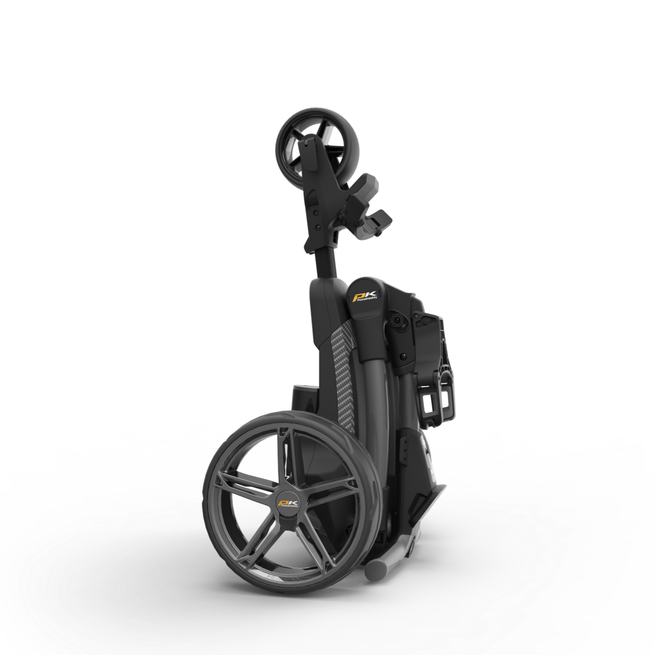 Powakaddy FX7 GPS EBS Electric Golf Trolleys | 36 Hole Lithium Battery 5 Powakaddy FX7 GPS EBS Electric Golf Trolleys | 36 Hole Lithium Battery - Image 5