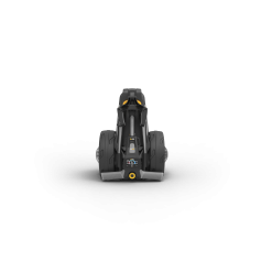 Powakaddy CT6 2022 Electric Golf Trolley | 18 Hole Lithium Battery -Accessories Shop 16 CT6 StandardBattery