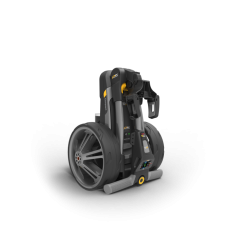 Powakaddy CT6 GPS 2022 Electric Golf Trolley | 18 Hole Lithium Battery -Accessories Shop 18 CT6GPS StandardBattery