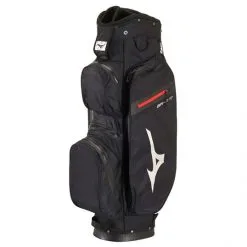 Mizuno BR-DRI Waterproof Golf Cart Bag BRDRIWPC21