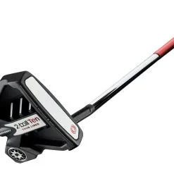 Odyssey 2-Ball Ten S Lined Red Stroke Lab Golf Putter -Accessories Shop 2 BALL TEN TOUR LINED S SOLE 2021