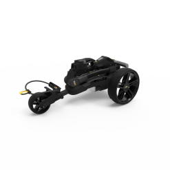 Powakaddy FX3 2022 Electric Golf Trolley | 36 Hole Lithium Battery -Accessories Shop 20 FX3Black36