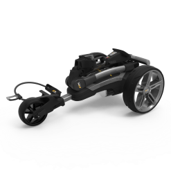 Powakaddy FX7 GPS Electric Golf Trolley | 36 Hole Lithium Battery -Accessories Shop 20 FX7GPS ExtendedBattery