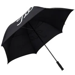 Titleist Players Golf Umbrella TA20PLDCU 5 Titleist Players Golf Umbrella TA20PLDCU -Accessories Shop 2020PlayersDoubleCanopyUmbrellaUnderneath TA20PLDCU 01