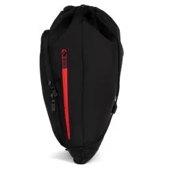 Titleist Players Sack Pack TA20PSPK -Accessories Shop 2020PlayersSackPackBlackRedRight TA20PSPK 06