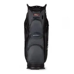 Titleist StaDry 14 Golf Cart Bag TB21CT7 -Accessories Shop 2021 cart 14 stadry black charcoal 03 64