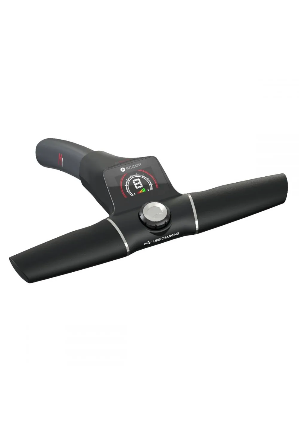 Motocaddy M1 Electric Golf Trolley | 18 Hole Lithium Battery 5 Motocaddy M1 Electric Golf Trolley | 18 Hole Lithium Battery - Image 5