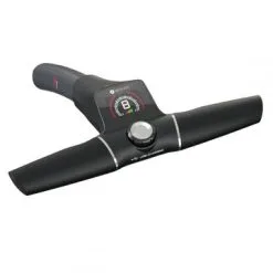 Motocaddy M1 DHC Electric Golf Trolley | 36 Hole Lithium Battery -Accessories Shop 2021 m1 handle 1 360x e8f84f22 477e 4fb3 b81c bd6a306eb503