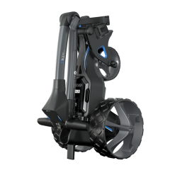 Motocaddy M5 GPS DHC Electric Golf Trolley | 18 Hole Lithium Battery -Accessories Shop 2021 m5 gps dhc folded upright