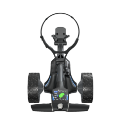 Motocaddy M5 GPS DHC Electric Golf Trolley | 18 Hole Lithium Battery -Accessories Shop 2021 m5 gps dhc handle hero