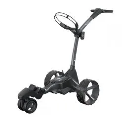 Motocaddy M7 Remote Electric Golf Trolley | Ultra Lithium Battery