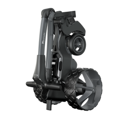 Motocaddy M7 Remote Electric Golf Trolley | Ultra Lithium Battery -Accessories Shop 2021 m7 remote folded upright