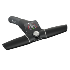 Motocaddy M7 Remote Electric Golf Trolley | Ultra Lithium Battery -Accessories Shop 2021 m7 remote handle