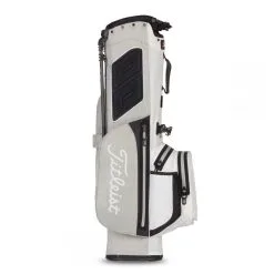 Titleist Players 4 StaDry Stand Bag TB21SX2 -Accessories Shop 2021 players 4 stadry gray white black tb21sx2 210 75