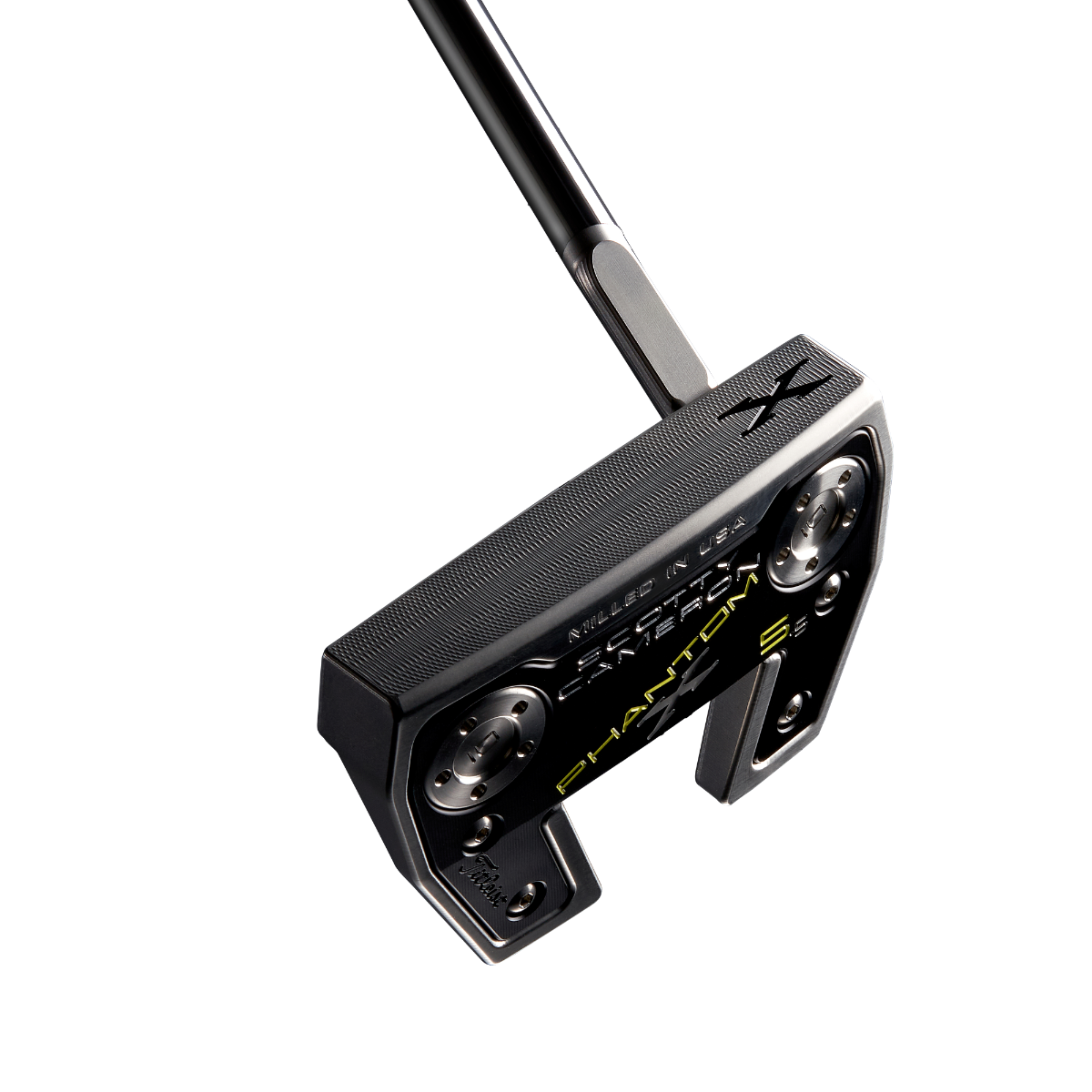 Scotty Cameron Phantom X 5.5 Golf Putter 4 Scotty Cameron Phantom X 5.5 Golf Putter - Image 4