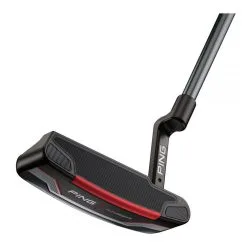 Ping 2021 Anser Golf Putter -Accessories Shop 2021put anserfacerender 101