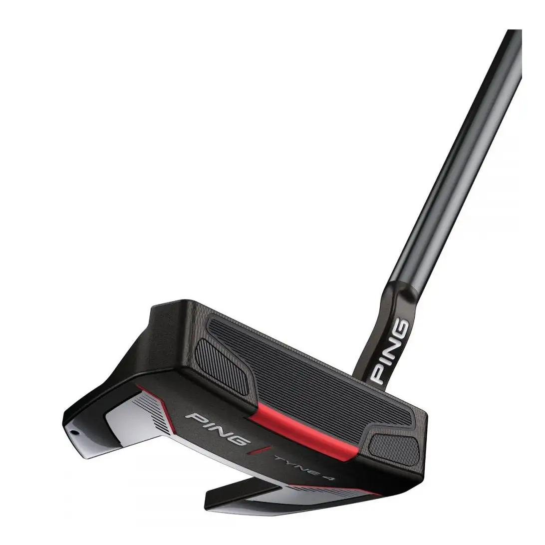 Ping 2021 Tyne 4 Golf Putter 4 Ping 2021 Tyne 4 Golf Putter - Image 4