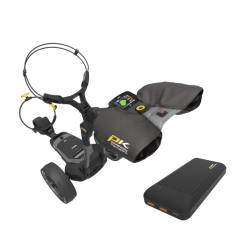 Powakaddy Golf ThermaMitts + PowaPack