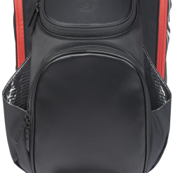 Titleist Players 5 Golf Stand Bag TB23SX9 -Accessories Shop 2023 Players5 Black Black Red 06