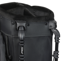 Titleist Players 5 Golf Stand Bag TB23SX9 -Accessories Shop 2023 Players5 Black Black Red 08
