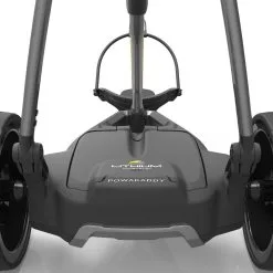 Powakaddy FW5s Electric Golf Trolley | 18 Hole Lithium Battery 7 Powakaddy FW5s Electric Golf Trolley | 18 Hole Lithium Battery -Accessories Shop 332888 gun5