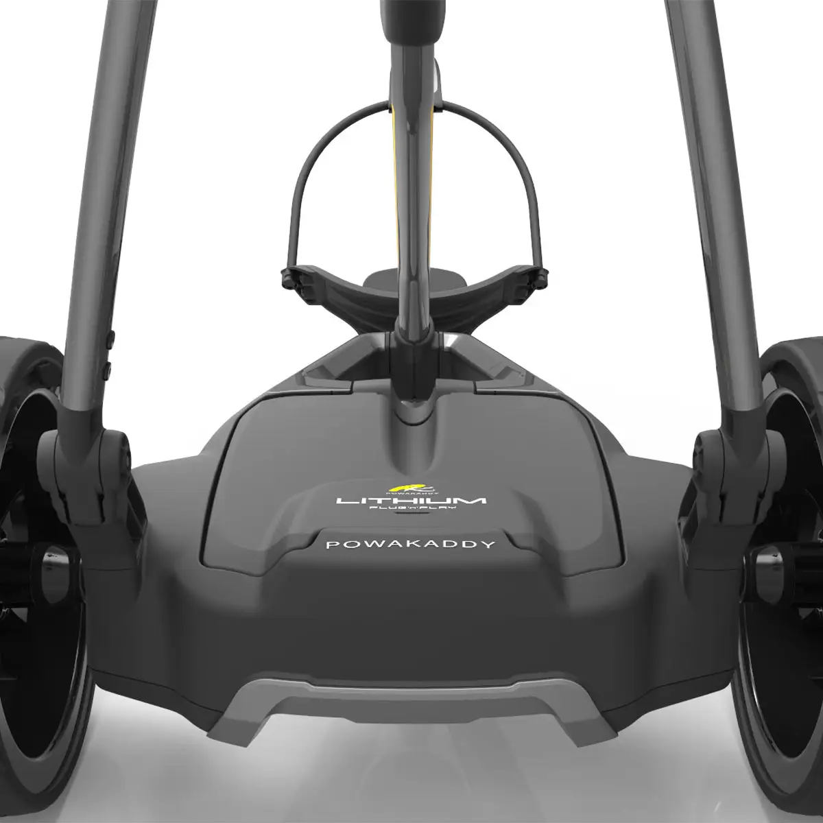 Powakaddy FW5s Electric Golf Trolley | 18 Hole Lithium Battery 3 Powakaddy FW5s Electric Golf Trolley | 18 Hole Lithium Battery - Image 3