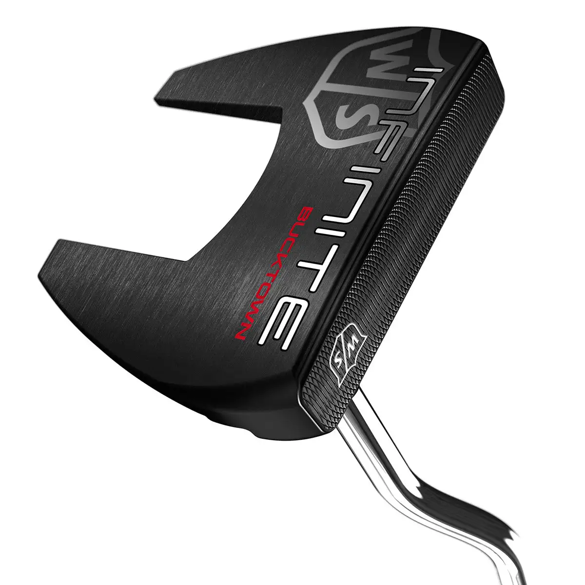 Wilson Staff Infinite Golf Putter | Bucktown 1 Wilson Staff Infinite Golf Putter | Bucktown