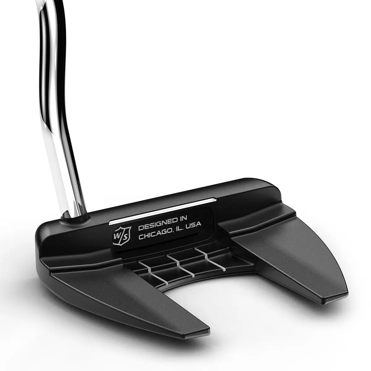 Wilson Staff Infinite Golf Putter | Bucktown 2 Wilson Staff Infinite Golf Putter | Bucktown - Image 2