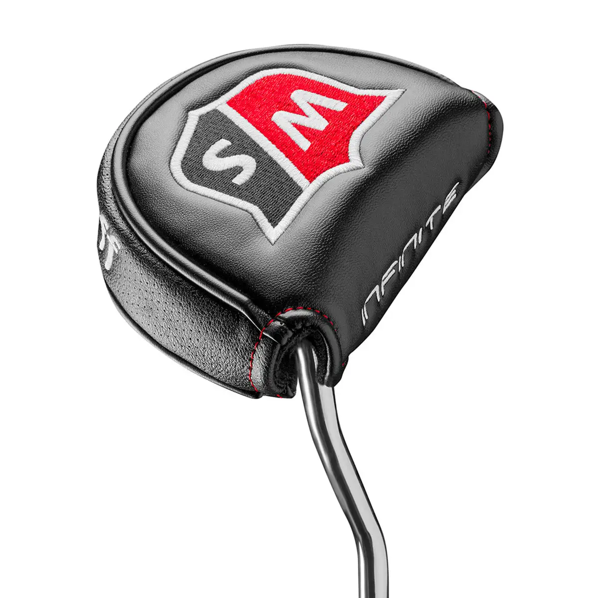 Wilson Staff Infinite Golf Putter | Bucktown 3 Wilson Staff Infinite Golf Putter | Bucktown - Image 3