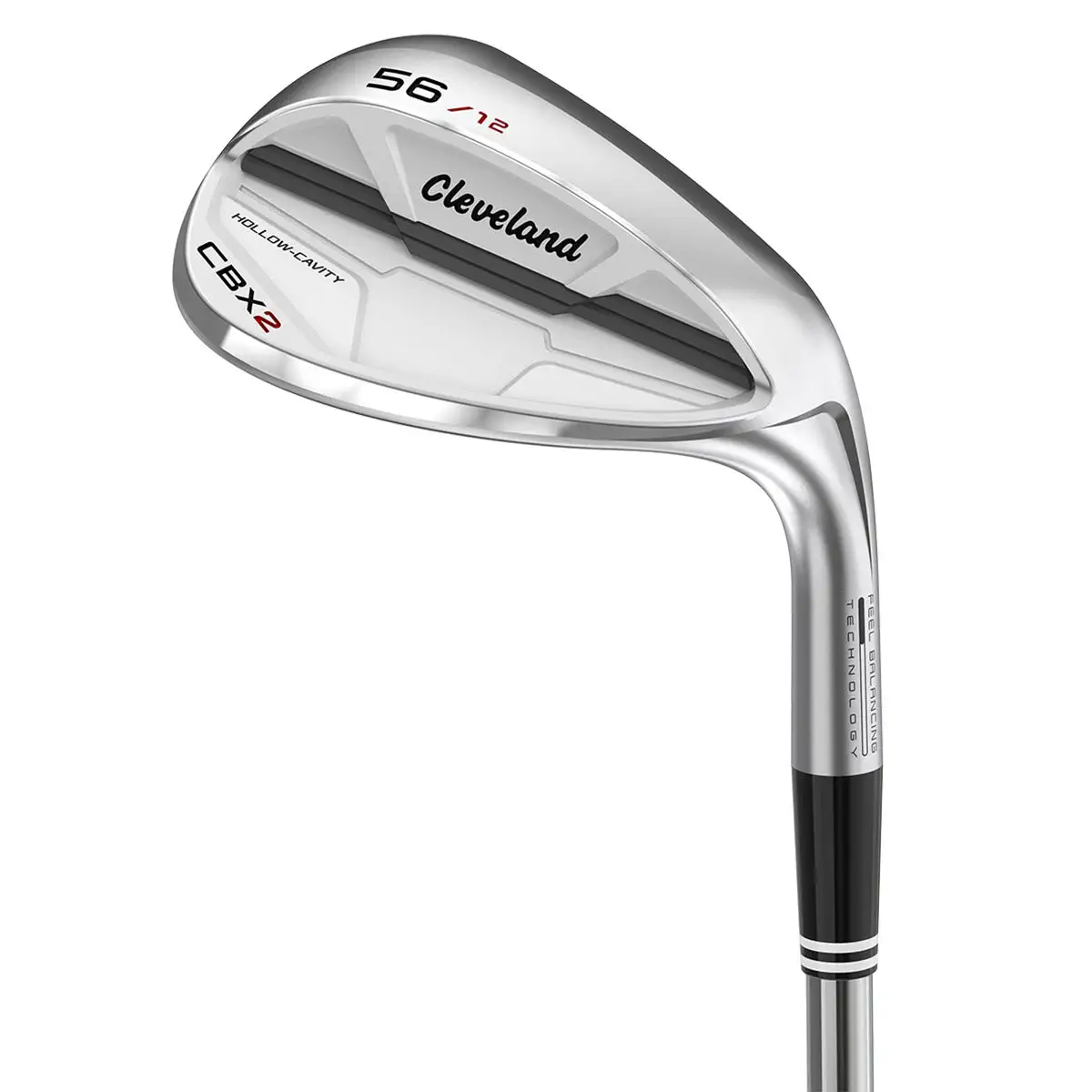 Cleveland CBX 2 Golf Wedge | Tour Satin 1 Cleveland CBX 2 Golf Wedge | Tour Satin