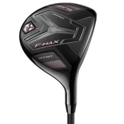 Cobra Ladies F-Max Airspeed Golf Fairway Wood