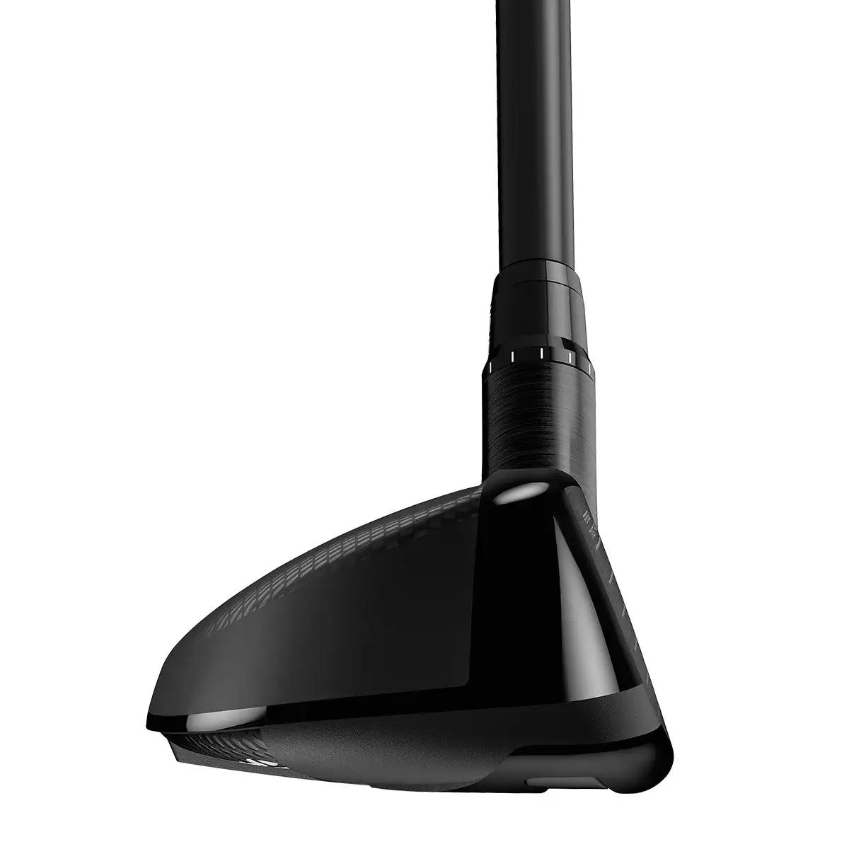 TaylorMade SIM 2 Golf Hybrid 2 TaylorMade SIM 2 Golf Hybrid - Image 2