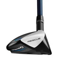 TaylorMade SIM 2 Max Golf Hybrid -Accessories Shop 368863 TaylorMade SIM2 MAX Hybrid 4