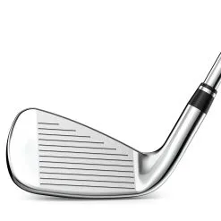 Wilson Staff Launch Pad Golf Irons | Steel -Accessories Shop 399753 Wilson Staff Launch Pad Steel Irons 3