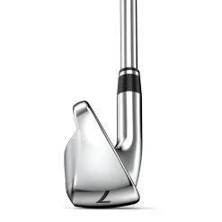 Wilson Staff Launch Pad Golf Irons | Steel -Accessories Shop 399753 Wilson Staff Launch Pad Steel Irons 4